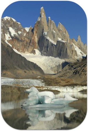 Patagonia